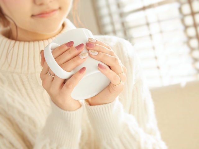 秋の贈り物 イチョウ茶 の美味しい魅力 成分をご紹介します Chanoyu